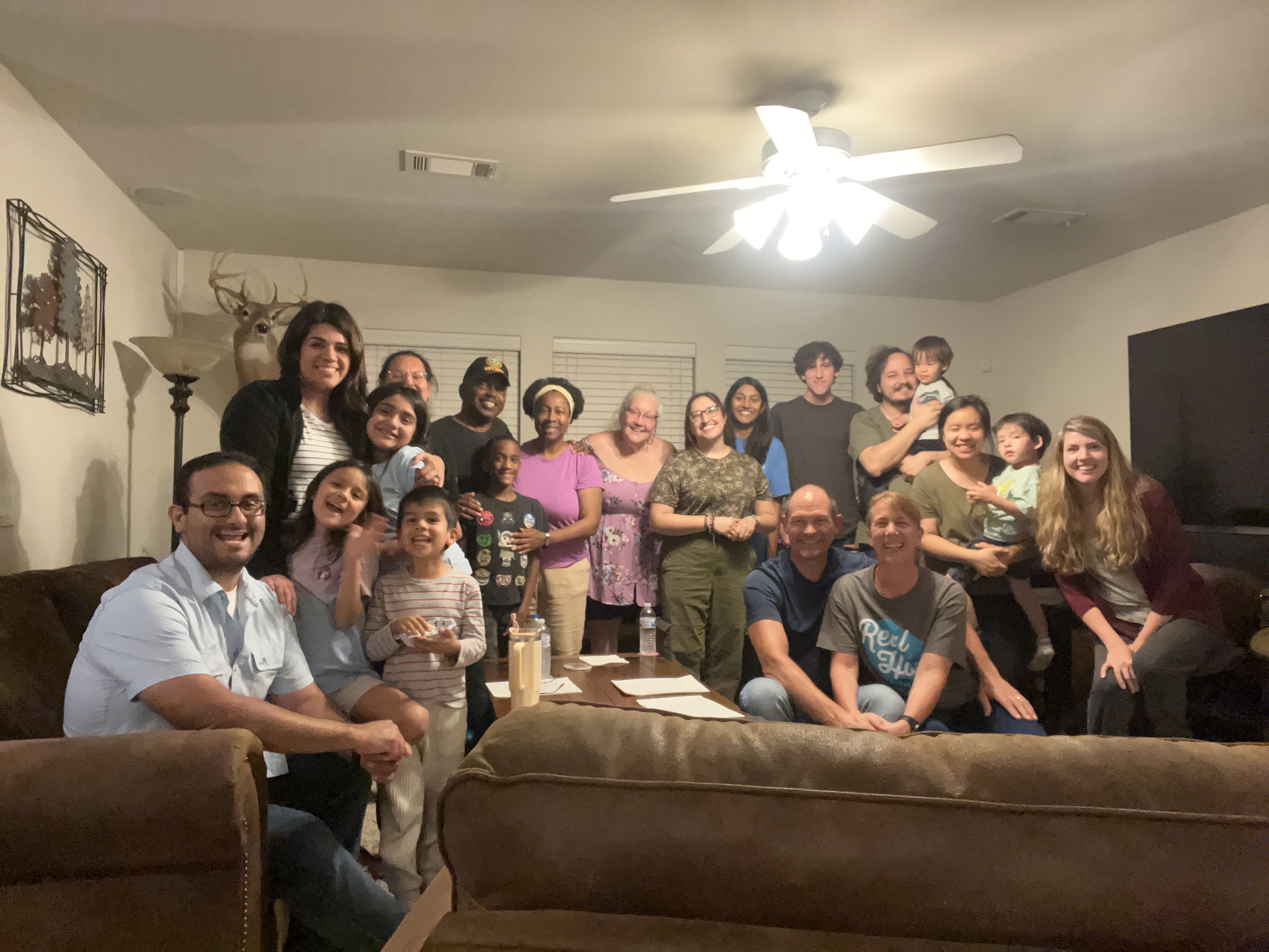 Rosenberg home group.JPG